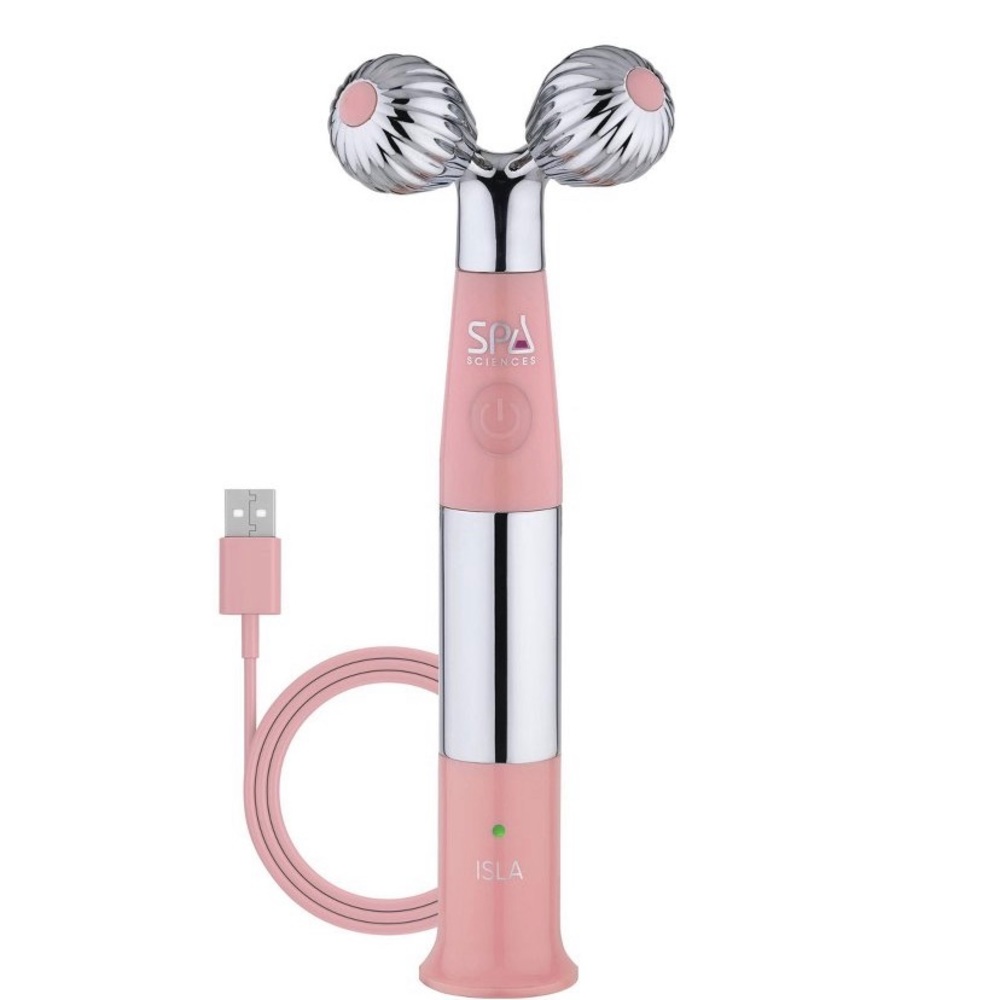 Contouring Face Massager